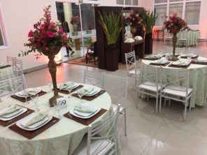 Foto de Spunar Eventos Buffet em Lençóis Paulista, SP por Solutudo
