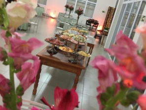 Foto de Spunar Eventos Buffet em Lençóis Paulista, SP por Solutudo
