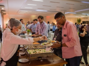 Foto de Spunar Eventos Buffet em Lençóis Paulista, SP por Solutudo