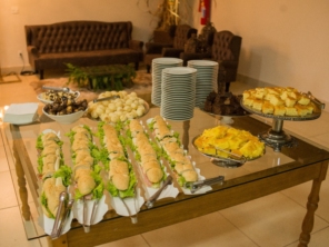 Foto de Spunar Eventos Buffet em Lençóis Paulista, SP por Solutudo