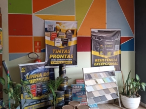 Foto galeria da empresa