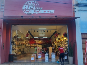 Foto galeria da empresa