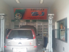 Foto de Auto Posto Avenida em Lençóis Paulista, SP por Solutudo