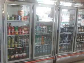 Foto de Auto Posto Avenida em Lençóis Paulista, SP por Solutudo