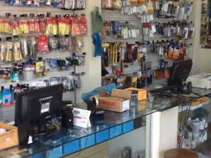 Foto galeria da empresa