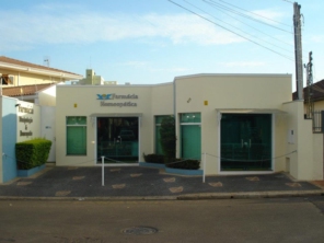 Foto de Farmácia Homeopática Lençóis em Lençóis Paulista, SP por Solutudo