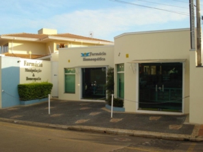 Foto de Farmácia Homeopática Lençóis em Lençóis Paulista, SP por Solutudo