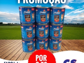 Foto de Comercial Santarém em Lençóis Paulista, SP por Solutudo