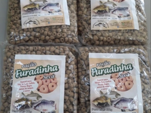 Foto de Agropesca em Lençóis Paulista, SP por Solutudo