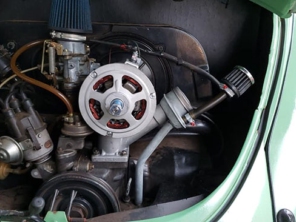 Foto de Martins Auto Elétrica e Baterias em Lençóis Paulista, SP por Solutudo