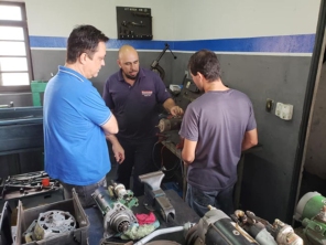 Foto de Martins Auto Elétrica e Baterias em Lençóis Paulista, SP por Solutudo