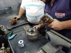 Foto de Martins Auto Elétrica e Baterias em Lençóis Paulista, SP por Solutudo