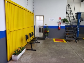 Foto galeria da empresa