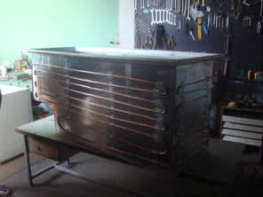 Foto de Albuquerque Refrigeração em Lençóis Paulista, SP por Solutudo