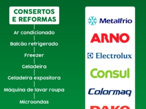Foto de Albuquerque Refrigeração em Lençóis Paulista, SP por Solutudo