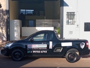 Foto de Albuquerque Refrigeração em Lençóis Paulista, SP por Solutudo