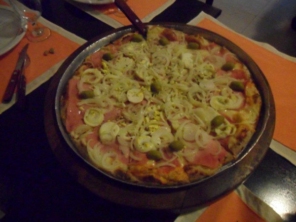 Foto de Hábil Pizzaria em Lençóis Paulista, SP por Solutudo