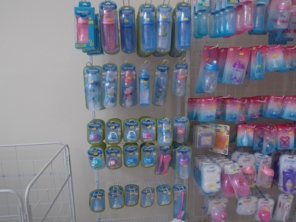 Foto de Mercadão das Fraldas em Lençóis Paulista, SP por Solutudo