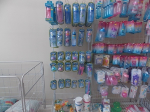 Foto de Mercadão das Fraldas em Lençóis Paulista, SP por Solutudo