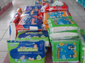 Foto galeria da empresa