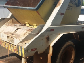 Foto galeria da empresa