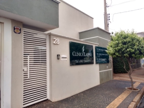 Foto galeria da empresa