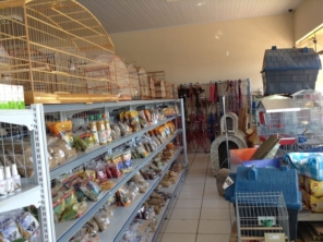 Foto de Big Araponga Pet Shop em Jaú, SP por Solutudo