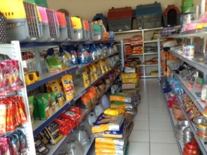 Foto de Big Araponga Pet Shop em Jaú, SP por Solutudo