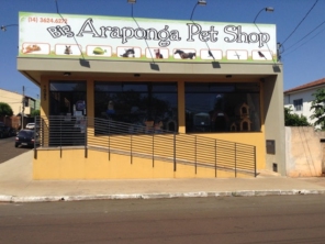 Foto galeria da empresa