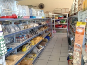 Foto de Big Araponga Pet Shop em Jaú, SP por Solutudo