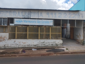 Foto de Marmoraria São Geraldo em São Manuel, SP por Solutudo