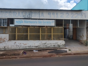 Foto de Marmoraria São Geraldo em São Manuel, SP por Solutudo