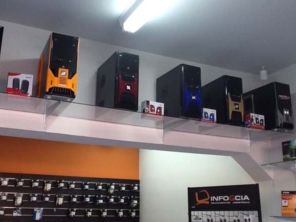 Foto de Info & Cia em São Manuel, SP por Solutudo