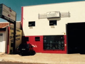 Foto galeria da empresa