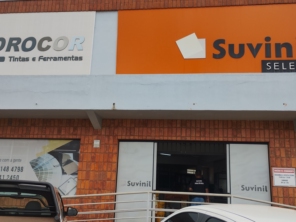 Foto galeria da empresa