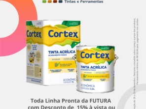 Foto de Vidrocor Tintas - São Manuel em São Manuel, SP por Solutudo