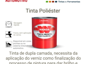 Foto de Vidrocor Tintas - São Manuel em São Manuel, SP por Solutudo