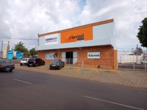 Foto de Vidrocor Tintas - São Manuel em São Manuel, SP por Solutudo