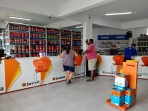 Foto de Vidrocor Tintas - São Manuel em São Manuel, SP por Solutudo
