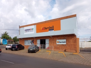 Foto de Vidrocor Tintas - São Manuel em São Manuel, SP por Solutudo