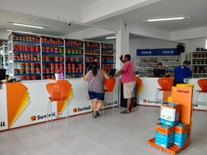 Foto de Vidrocor Tintas - São Manuel em São Manuel, SP por Solutudo