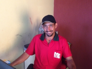 Foto galeria da empresa