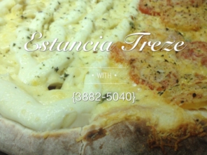 Foto de Estancia Treze Pizza Burger em Botucatu, SP por Solutudo