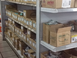 Foto de Eletro Santa Clara - Loja 2 em Lençóis Paulista, SP por Solutudo