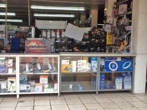 Foto de Eletro Santa Clara - Loja 2 em Lençóis Paulista, SP por Solutudo