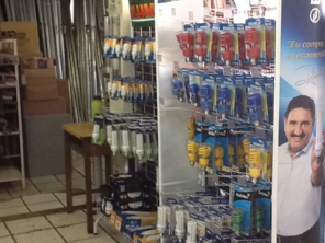 Foto galeria da empresa