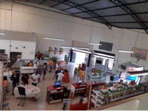 Foto galeria da empresa