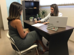 Foto de Danielle Fernando Pressutto Nutricionista em Jaú, SP por Solutudo