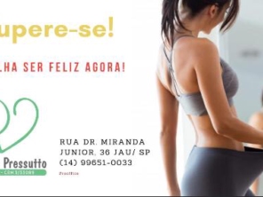 Foto de Danielle Fernando Pressutto Nutricionista em Jaú, SP por Solutudo