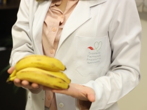 Foto de Danielle Fernando Pressutto Nutricionista em Jaú, SP por Solutudo